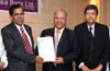 Karnataka Bank gets ISO 27001:2005 certification for its IT Setup
